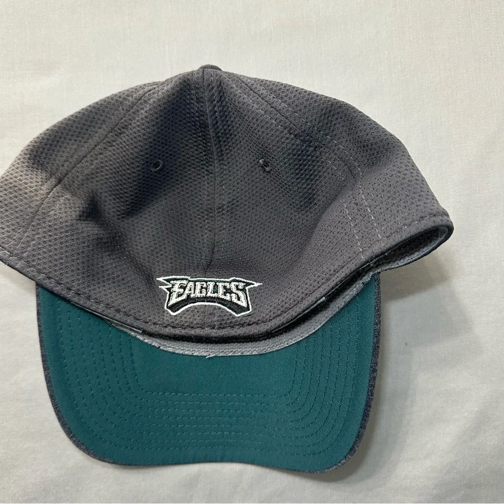 New Era Philadelphia Eagles 39Thirty Hat Cap Medium/Large